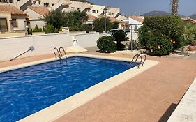 Villa Rioja